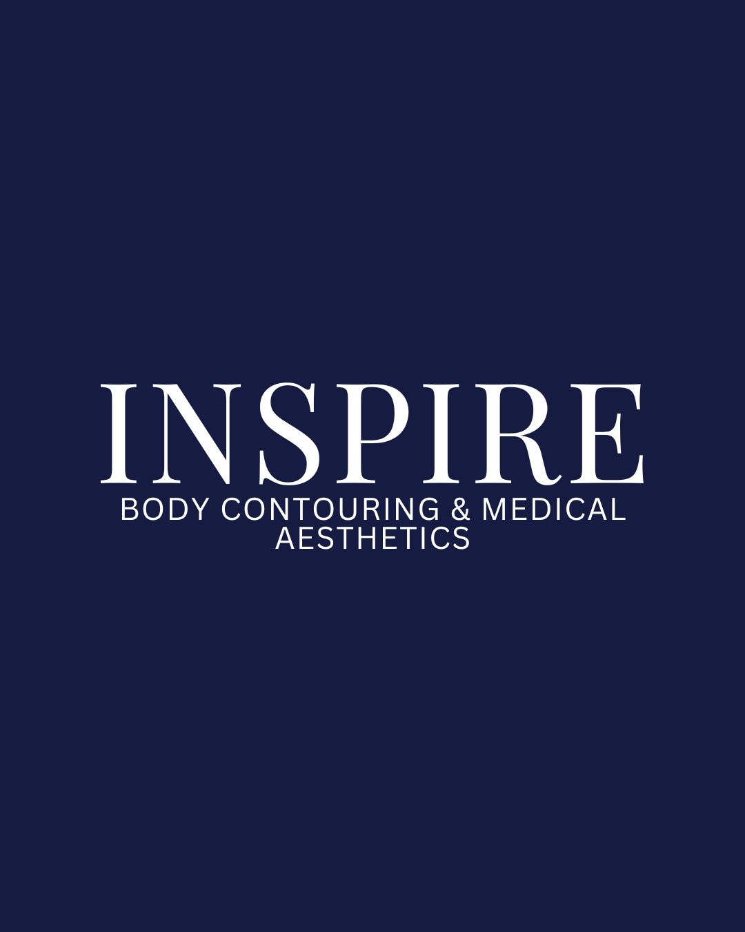 Inspire Body Contouring & CoolSculpting Castle Rock